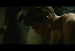 Alessandro Bedetti nude gay sex scenes