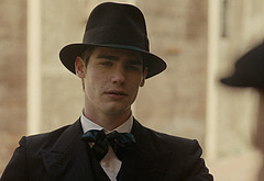 Alessandro Bedetti nude gay sex scenes