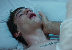 Alessandro Bedetti nude gay sex scenes