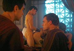 Alessandro Bedetti nude gay sex scenes