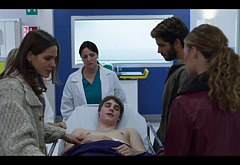 Alessandro Bedetti nude gay sex scenes