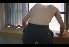 Alessandro Bedetti nude gay sex scenes