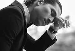 Danny Ramirez shirtless and underwear pics