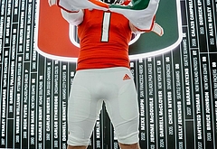 Danny Ramirez shirtless and underwear pics