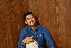 Danny Ramirez shirtless and underwear pics