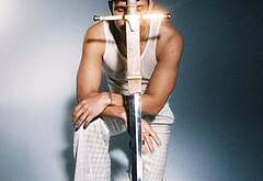 Danny Ramirez shirtless and underwear pics