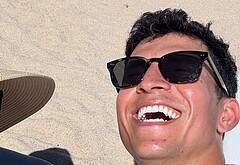 Danny Ramirez shirtless and underwear pics