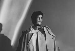 Danny Ramirez shirtless and underwear pics