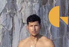 Danny Ramirez shirtless and underwear pics