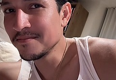 Danny Ramirez shirtless and underwear pics