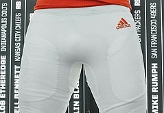 Danny Ramirez shirtless and underwear pics