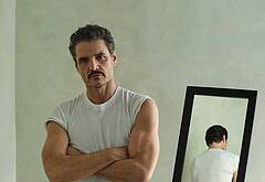 Danny Ramirez shirtless and underwear pics