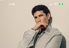 Danny Ramirez shirtless and underwear pics