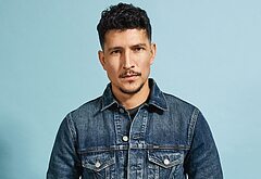 Danny Ramirez shirtless and underwear pics