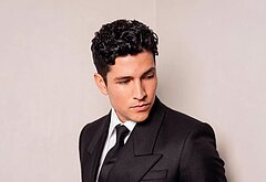 Danny Ramirez shirtless and underwear pics