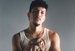 Danny Ramirez shirtless and underwear pics