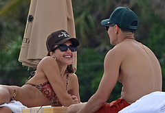 Danny Ramirez shirtless and underwear pics