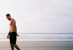 Danny Ramirez shirtless and underwear pics