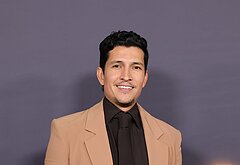 Danny Ramirez shirtless and underwear pics