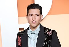 Danny Ramirez shirtless and underwear pics