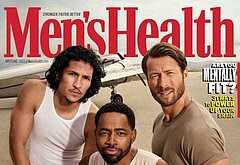 Danny Ramirez shirtless and underwear pics