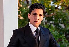 Danny Ramirez shirtless and underwear pics