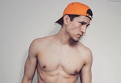 Danny Ramirez shirtless and underwear pics