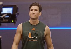 Danny Ramirez shirtless and underwear pics