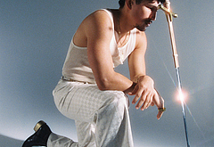 Danny Ramirez shirtless and underwear pics