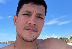 Danny Ramirez shirtless and underwear pics