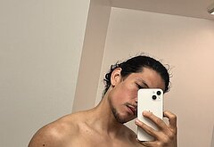 Danny Ramirez shirtless and underwear pics