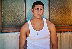 Danny Ramirez shirtless and underwear pics