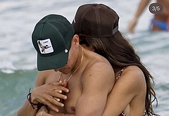 Danny Ramirez shirtless and underwear pics