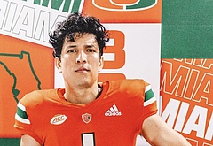 Danny Ramirez shirtless and underwear pics