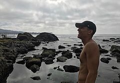 Danny Ramirez shirtless and underwear pics