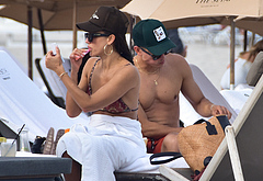 Danny Ramirez shirtless and underwear pics