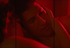 Danny Ramirez nude movie scenes