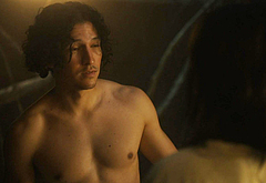 Danny Ramirez nude movie scenes