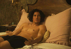 Danny Ramirez nude movie scenes