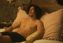 Danny Ramirez nude movie scenes