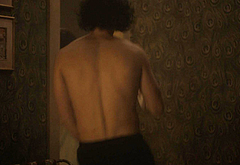 Danny Ramirez nude movie scenes