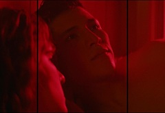 Danny Ramirez nude movie scenes