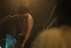 Danny Ramirez nude movie scenes