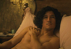 Danny Ramirez nude movie scenes