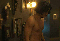 Danny Ramirez nude movie scenes