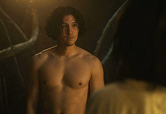 Danny Ramirez nude movie scenes