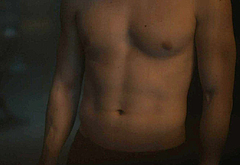 Danny Ramirez nude movie scenes