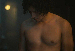 Danny Ramirez nude movie scenes