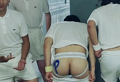 Danny Ramirez nude movie scenes