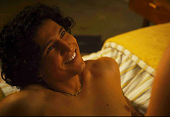 Danny Ramirez nude movie scenes